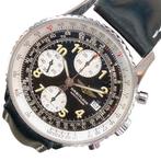 Breitling - Breitling Old Navitimer - A13022.1/A132B11LBA -, Sieraden, Tassen en Uiterlijk, Horloges | Heren, Nieuw