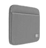 BlueBuilt 15-16 inch laptophoes neo grijs, Computers en Software, Ophalen of Verzenden, Zo goed als nieuw