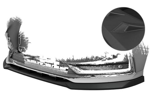Cupspoiler voor Ford S-Max MK2 CSL666-L, Auto-onderdelen, Carrosserie en Plaatwerk, Nieuw, Verzenden