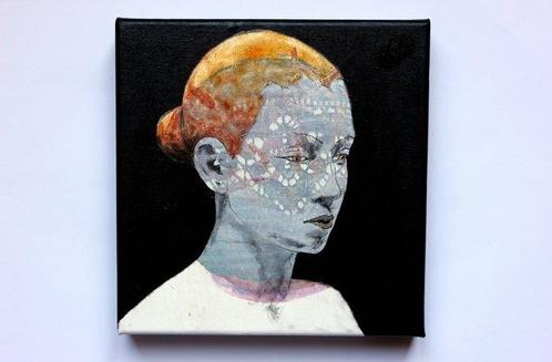 Aleix Albareda - URC 36, Antiek en Kunst, Kunst | Schilderijen | Modern