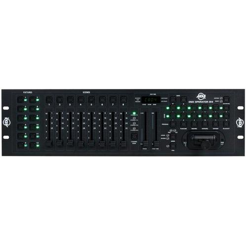 ADJ DMX Operator 384 DMX en MIDI controller, Muziek en Instrumenten, Licht en Laser, Verzenden