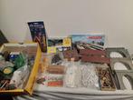 Vollmer, Kibri, Preiser H0 - Modeltreinlandschap (120) -, Hobby en Vrije tijd, Modeltreinen | H0, Nieuw