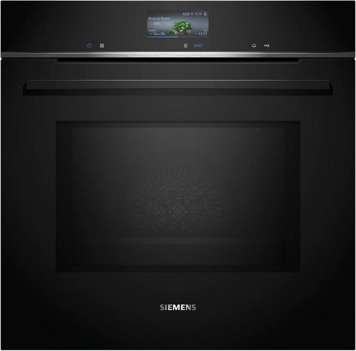 €1295 Siemens iQ700 HM736G1B1 oven met magnetron, Witgoed en Apparatuur, Ovens, Ophalen of Verzenden