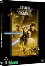 Star Wars: Ep 2: Attack Of The Clones - DVD, Verzenden, Nieuw in verpakking