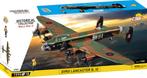 COBI 5759 Avro Lancester B Mk.III (Leger bouwsets), Verzenden, Nieuw