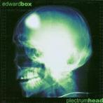 cd - Edward Box - Plectrumhead, Zo goed als nieuw, Verzenden