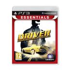 Driver San Francisco (Essentials), Spelcomputers en Games, Verzenden, Nieuw
