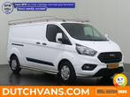 Ford Transit Custom Bestelbus 2.0TDCI | wit, Euro 6, Wit, Nieuw, Ford