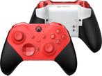Xbox Elite Series 2 Draadloze Controller - Core Rood - Xbox, Verzenden, Nieuw