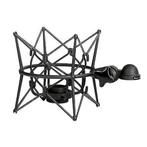 Neumann EA 87 MT shockmount voor U 87 (Zwart), Muziek en Instrumenten, Microfoons, Verzenden, Nieuw