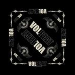 Volbeat - Logo - Bandana officiële merchandise, Verzamelen, Ophalen of Verzenden, Nieuw, Kleding
