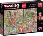 Wasgij - 170 Jaar Jumbo Puzzel (1000 stukjes) | Jumbo -, Hobby en Vrije tijd, Nieuw, Verzenden