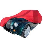 Autohoes passend voor Morgan Plus 6 binnen BESTE PASVORM, Auto diversen, Ophalen of Verzenden, Nieuw, Op maat