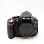Nikon D5100 Body ( 8337) Digitale reflex camera (DSLR), Nieuw