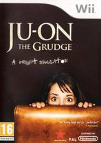 Wii Ju-on: The Grudge, Verzenden, Zo goed als nieuw