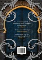 De zilveren rivier / Daevabad 9789049203610, Boeken, Fantasy, Verzenden, Zo goed als nieuw, Shannon Chakraborty