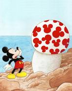 Jordi Juan Pujol - The Adventures of Mickey: The Shooting, Nieuw