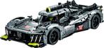 LEGO Technic PEUGEOT 9X8 24H Le Mans Hybrid Hypercar, Verzenden, Zo goed als nieuw