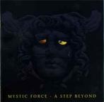 cd - Mystic Force - A Step Beyond, Cd's en Dvd's, Cd's | Overige Cd's, Verzenden, Zo goed als nieuw