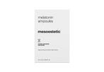 Mesoestetic Melatonin Ampullen (Serum), Verzenden, Nieuw