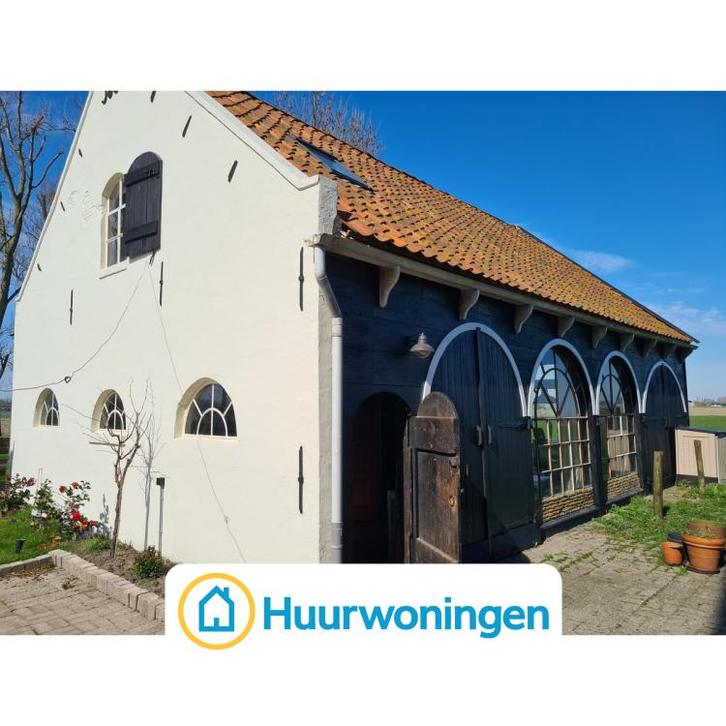 Te huur: Huis Breeweg in Hellevoetsluis, Huizen en Kamers, Huizen te huur, Zuid-Holland