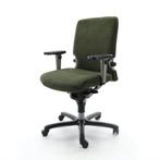 Haworth Comforto 77 bureaustoel, groen, Nieuw, Ophalen of Verzenden