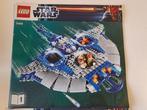 Lego Set - 9499 - Star Wars - Gungan Sub, Nieuw