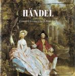 cd - HÃ¤ndel - Concerti Grossi Op. 6 Nos. 1 - 4, Verzenden, Zo goed als nieuw