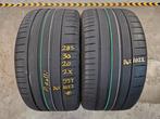 285/30/20 99Y* PIRELLI ZOMERBANDEN 5MM PROFIEL 2X, Auto-onderdelen, Ophalen, Gebruikt, 285 mm, Band(en)