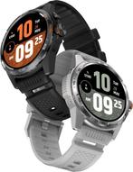 Mobvoi Ticwatch Atlas met €35 korting NIEUW!, Stressniveau, Verzenden, Mobvoi, Zwart