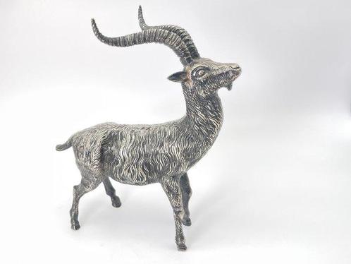 Latisa - Figuur - Cabra - alpaca, Antiek en Kunst, Curiosa en Brocante