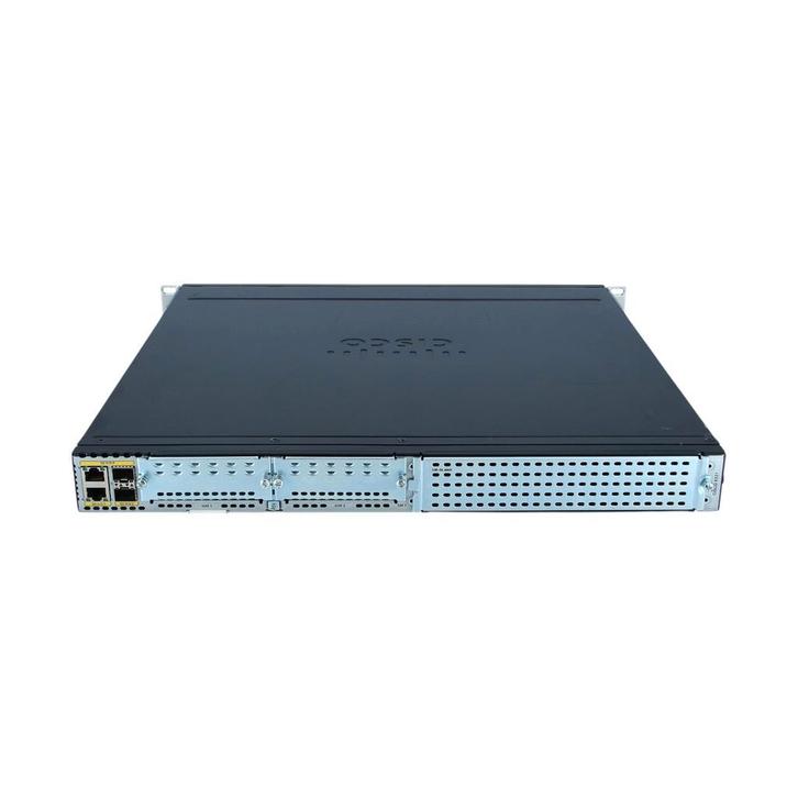 Cisco ISR4331/K9, Computers en Software, Netwerk switches, Ophalen of Verzenden