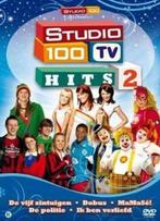 Studio 100 TV Hits 2 - DVD (Films (Geen Games)) (Films), Cd's en Dvd's, Ophalen of Verzenden, Zo goed als nieuw
