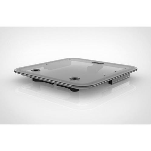 Lewmar Ultra-Low Profile Dekluik Maat 40 - 482 x 482 mm, Watersport en Boten, Bootonderdelen, Nieuw, Ophalen of Verzenden