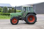 Veiling: Tractor Fendt Farmer 309 LSA Diesel (Marge), Zakelijke goederen, Agrarisch | Tractoren, Gebruikt, 80 tot 120 Pk, Fendt
