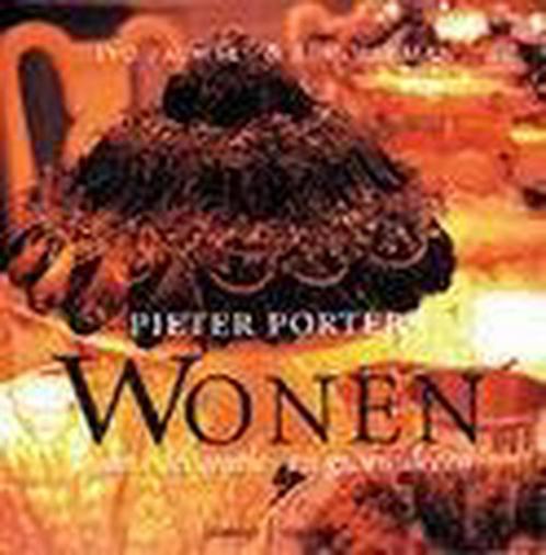 Pieter Porters wonen 9789020931860 L. Wauman, Boeken, Kunst en Cultuur | Beeldend, Gelezen, Verzenden