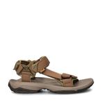 Teva Terra FI Lite sandalen voor heren in het Groen, Verzenden, Nieuw, Teva