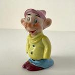 Disney / Sneeuwwitje / Dopey figurine ± 1937-40 - Snow, Verzamelen, Disney, Nieuw