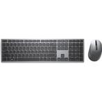 Dell Premier KM7321W Multi-Device ( Qwertz , DE), Verzenden, Zo goed als nieuw