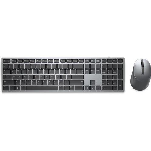 Dell Premier KM7321W Multi-Device ( Qwertz , DE), Computers en Software, Toetsenborden, Verzenden