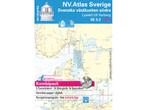 NV Atlas SE5.2 Zweden Westkust Zuid, Nieuw, Overige typen, Ophalen of Verzenden