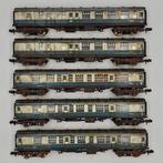 Lima N - 35024 / 15865 WEATHERED. - Modeltrein personenwagen, Hobby en Vrije tijd, Modeltreinen | N-Spoor, Nieuw