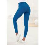 Lascana Legging met brede boord, Verzenden, Nieuw
