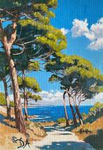 Dido - La strada del mare - The road to the sea