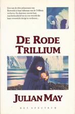 De rode Trillium / Trillium / 2 9789027433138 May, Verzenden, Gelezen, May