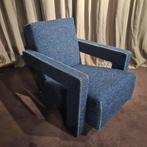 Cassina - Gerrit Rietveld - Fauteuil - 637 Utrecht - Fabric