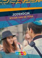 Wegen van de Tora / 3 of 4 havo/vwo / Van horen zeggen, Verzenden, Gelezen, Epko Smit