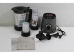 Bosch MMB6177S VitaPower Serie 4 - Blender - Zilver - 1200W, Verzenden, Zo goed als nieuw