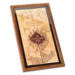 Harry Potter Marauders Map Display Case, Ophalen of Verzenden, Nieuw