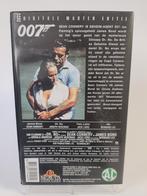 007 James Bond: Dr No geseald VHS, Ophalen of Verzenden, Nieuw in verpakking